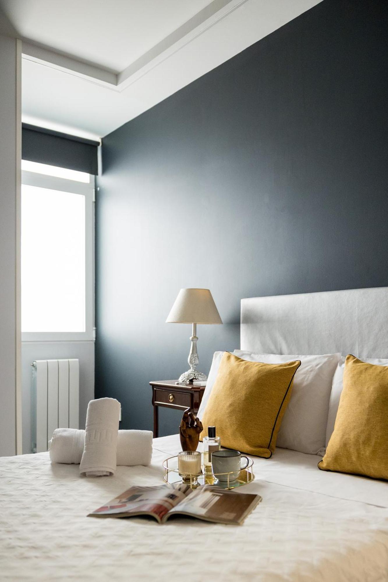Inmyhome Puerta Real กรานาดา ภายนอก รูปภาพ