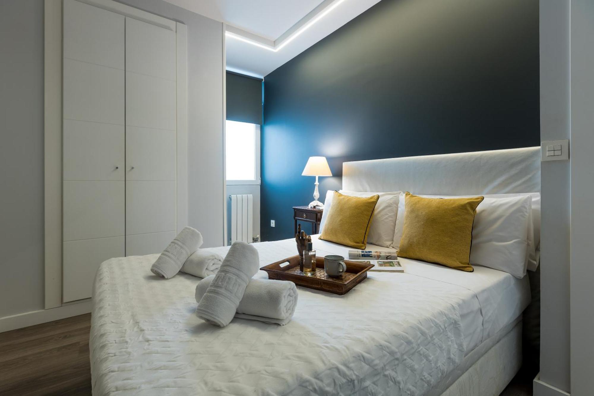 Inmyhome Puerta Real กรานาดา ภายนอก รูปภาพ